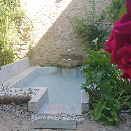 Albergue Sansol - El Oasis Del Camino Frances - Exclusivo Para Peregrinos Экстерьер фото